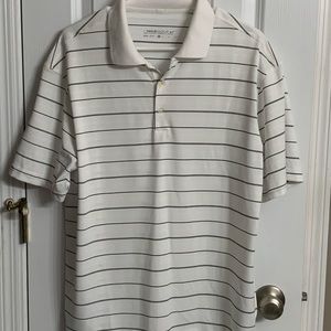 Men’s golf polo
